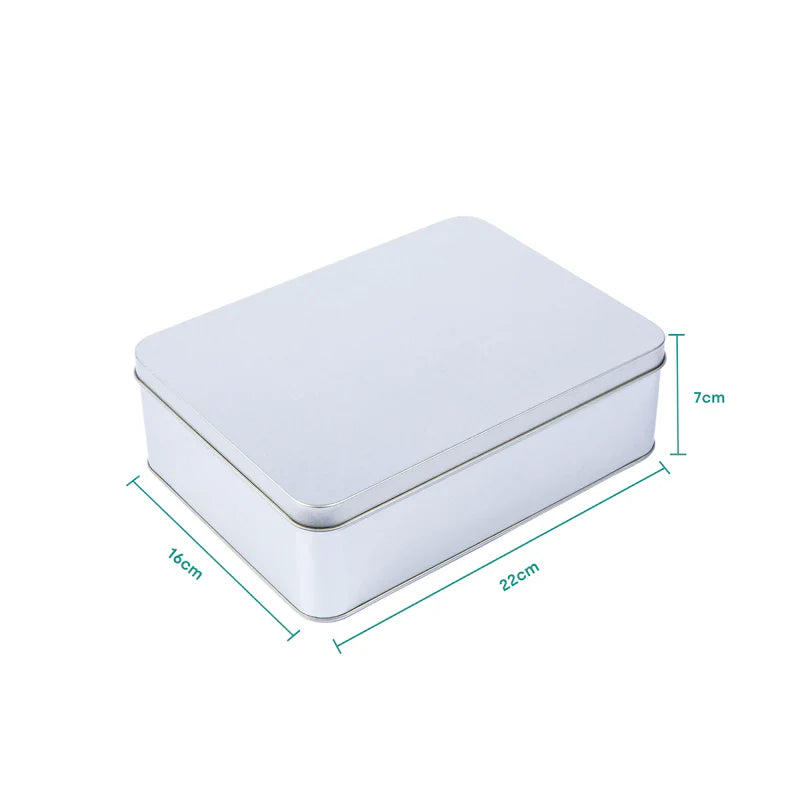 Dental Care Organizer