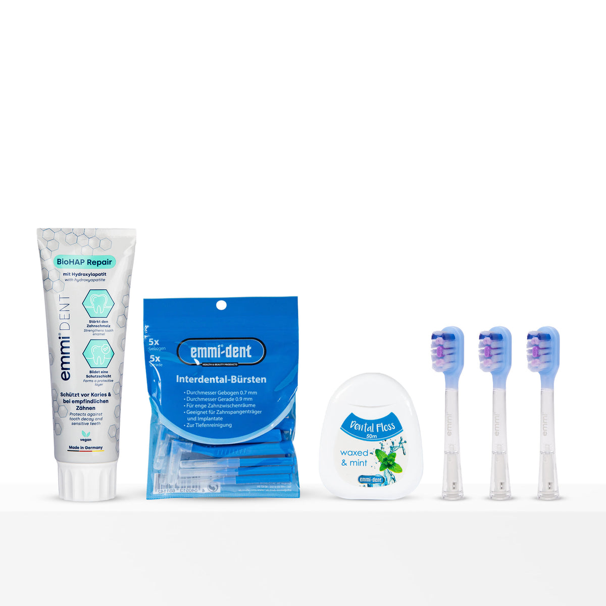 Sonic Prime Set di ricarica da viaggio