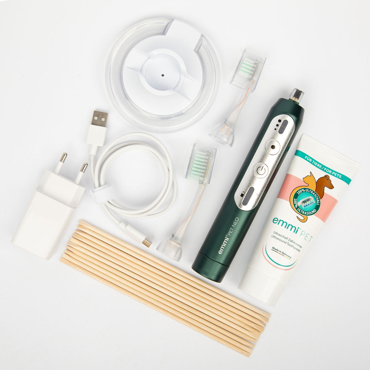 emmi-pet NEO Starter Set
