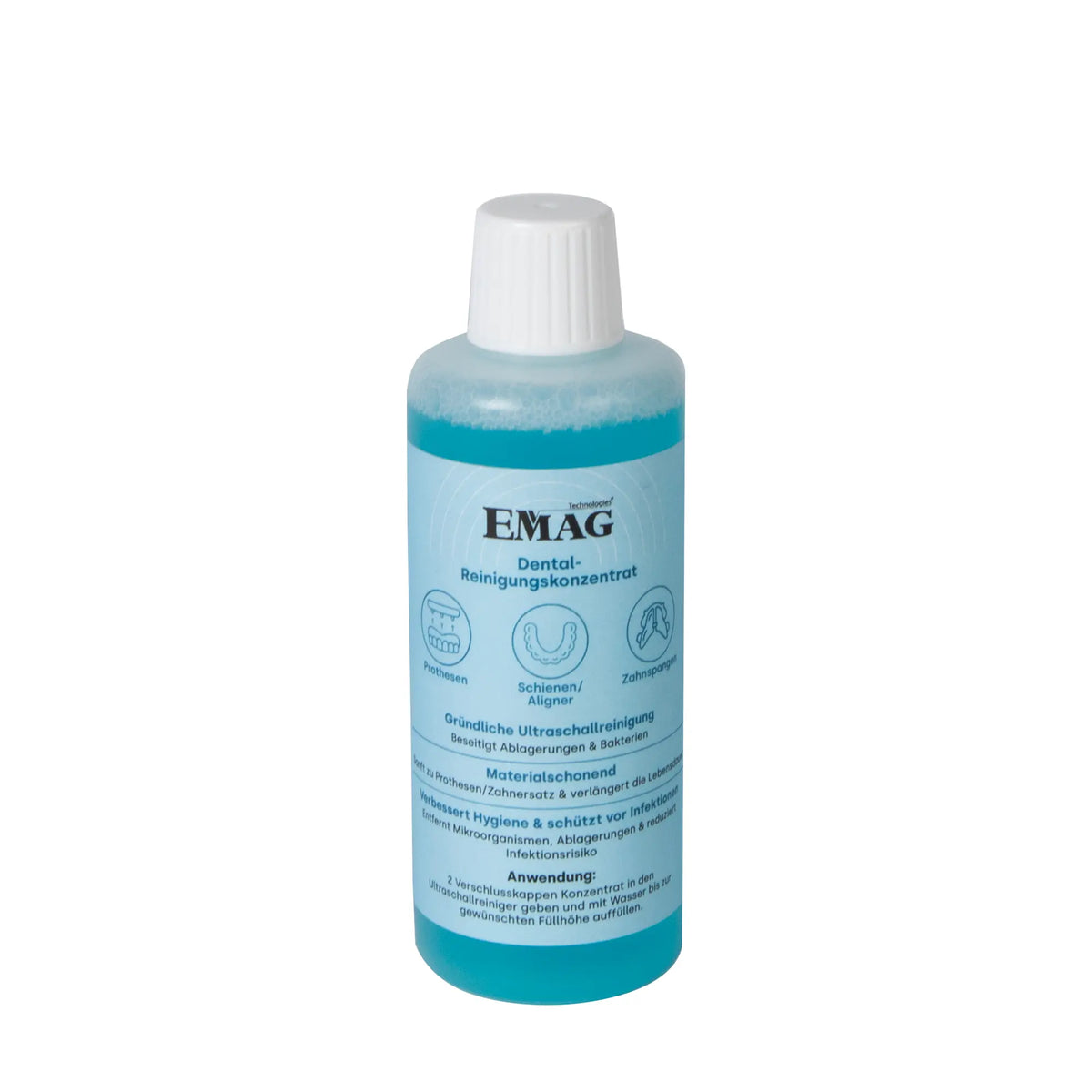 Emmi-One Dental Set Pulitore ad ultrasuoni