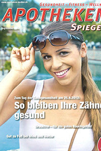 Specchi per farmacie