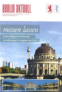 Berlin Current