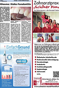 FFM City Corriere