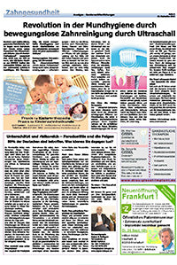 Gazzetta di Francoforte