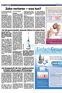 Corriere della città di Francoforte