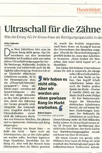 Giornale di trading