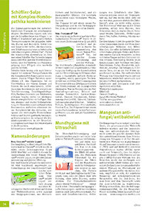 Rivista Nature Medicine