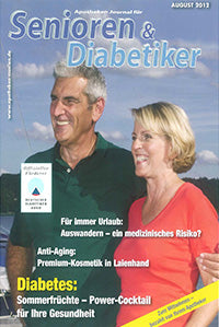 Farmacie Giornale Senior & Diabete