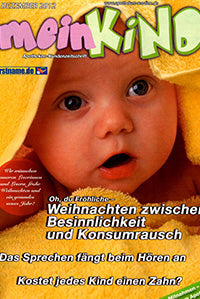 Rivista Farmacia Mio Figlio